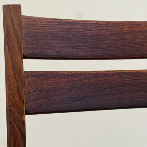 Set of 4 dining chairs, Denmark - Beyo Vintage