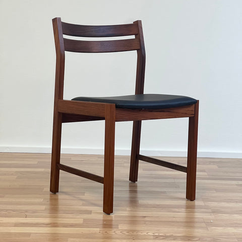 Set of 4 dining chairs, Denmark - Beyo Vintage