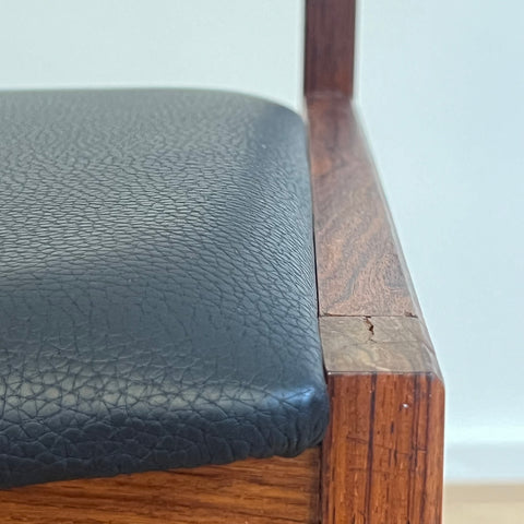 Set of 4 dining chairs, Denmark - Beyo Vintage