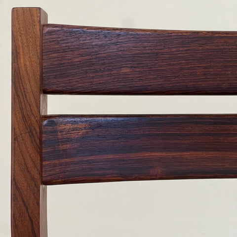 Set of 4 dining chairs, Denmark - Beyo Vintage