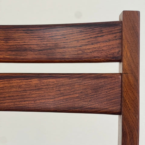 Set of 4 dining chairs, Denmark - Beyo Vintage