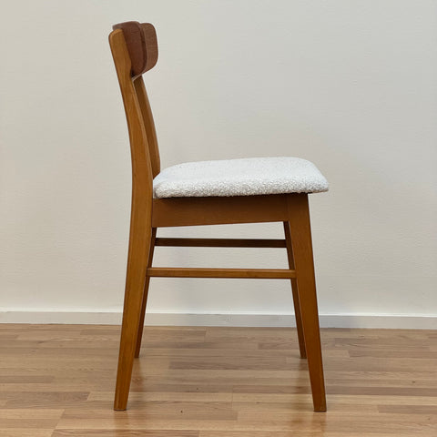 Set of 4 dining chairs, Findahl - Beyo Vintage