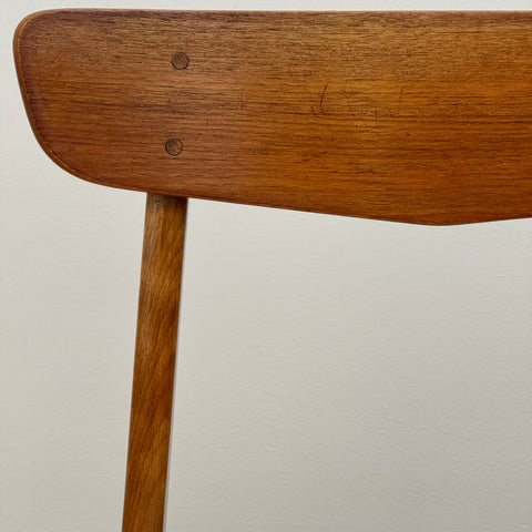 Set of 4 dining chairs, Findahl - Beyo Vintage