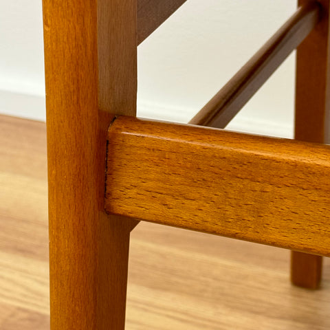 Set of 4 dining chairs, Findahl - Beyo Vintage