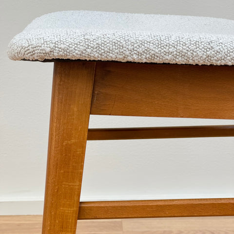 Set of 4 dining chairs, Findahl - Beyo Vintage