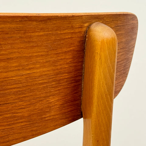 Set of 4 dining chairs, Findahl - Beyo Vintage