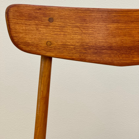 Set of 4 dining chairs, Findahl - Beyo Vintage