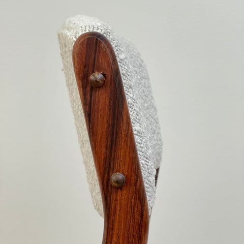 Set of 4 dining chairs, Henry Walter Klein - Beyo Vintage