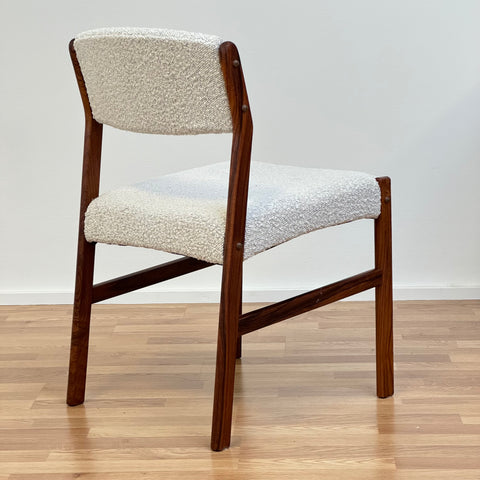 Set of 4 dining chairs, Henry Walter Klein - Beyo Vintage