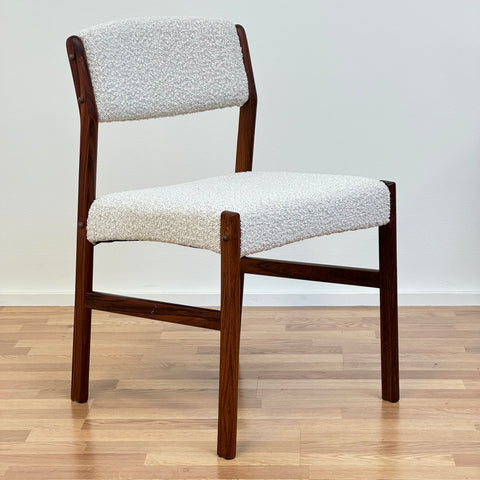Set of 4 dining chairs, Henry Walter Klein - Beyo Vintage