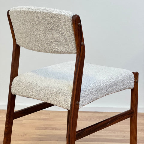 Set of 4 dining chairs, Henry Walter Klein - Beyo Vintage