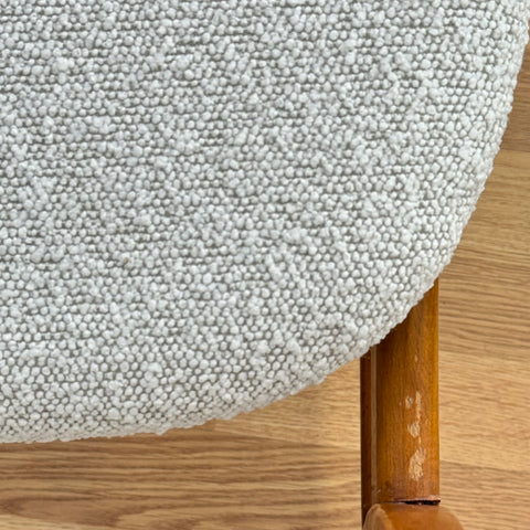 Set of 4 dining chairs, Ib Kofod Larsen - Beyo Vintage