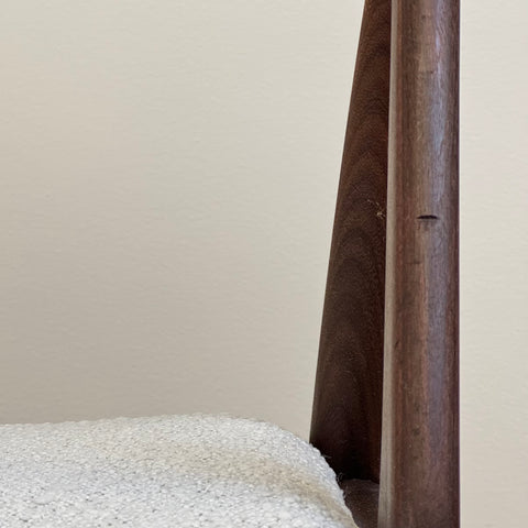 Set of 4 dining chairs, Kai Kristiansen - Beyo Vintage