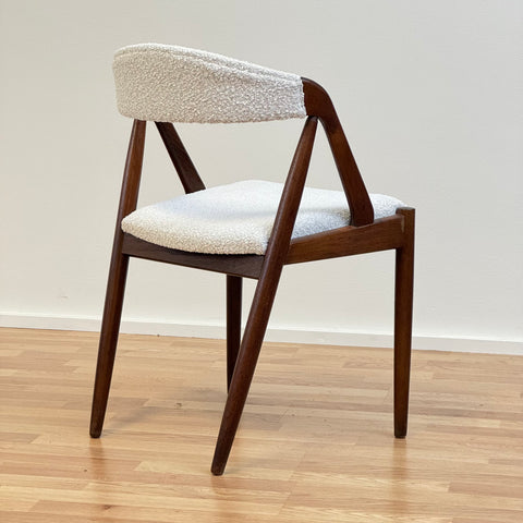 Set of 4 dining chairs, Kai Kristiansen - Beyo Vintage