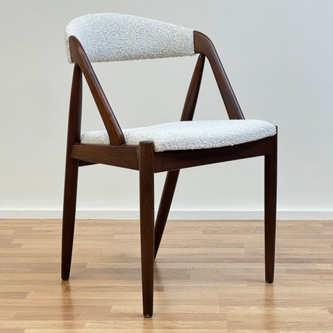 Set of 4 dining chairs, Kai Kristiansen - Beyo Vintage