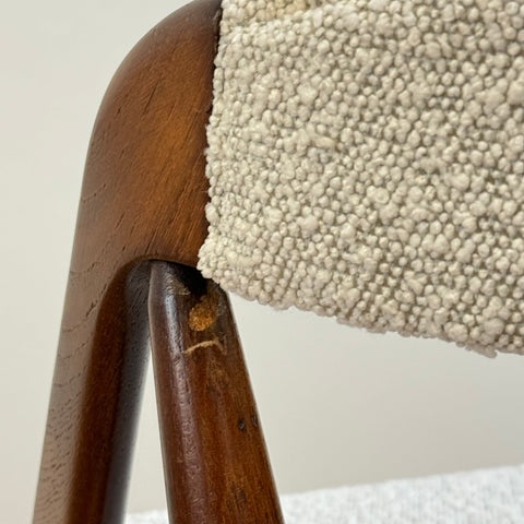 Set of 4 dining chairs, Kai Kristiansen - Beyo Vintage