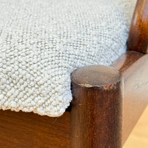 Set of 4 dining chairs, Kai Kristiansen - Beyo Vintage