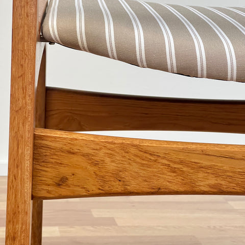 Set of 4 dining chairs, Nova Mobler - Beyo Vintage