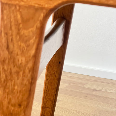 Set of 4 dining chairs, Nova Mobler - Beyo Vintage