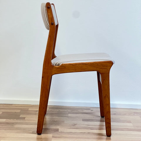 Set of 4 dining chairs, Nova Mobler - Beyo Vintage