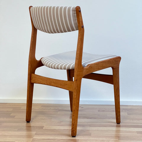 Set of 4 dining chairs, Nova Mobler - Beyo Vintage