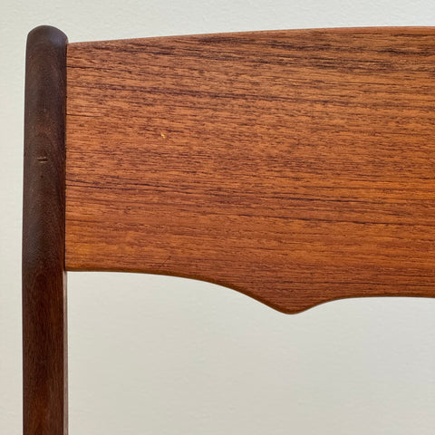 Set of 6 danish dining chairs - Beyo Vintage