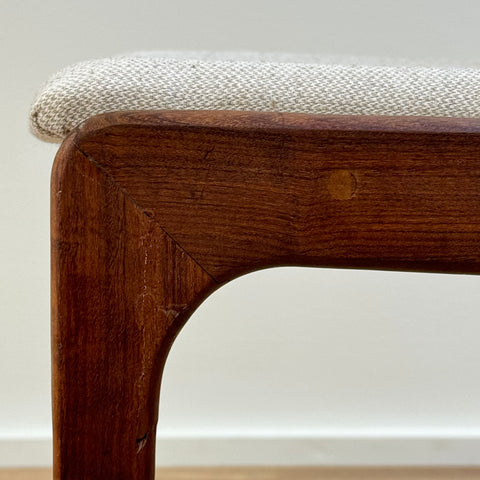 Set of 6 danish dining chairs - Beyo Vintage