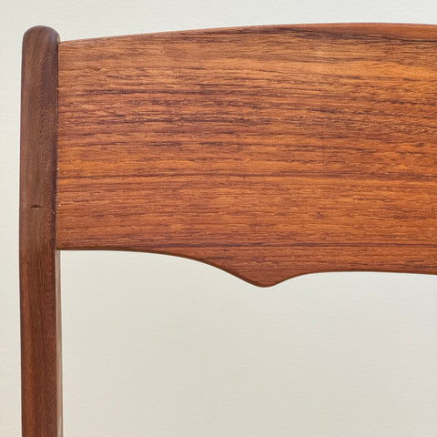 Set of 6 danish dining chairs - Beyo Vintage