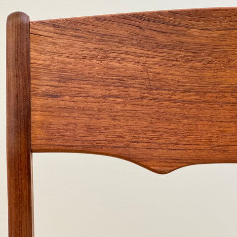 Set of 6 danish dining chairs - Beyo Vintage