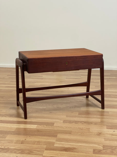 Side table in teak - Beyo Vintage