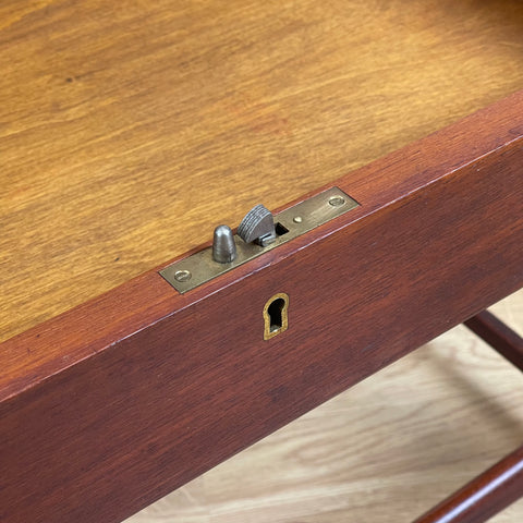 Side table in teak - Beyo Vintage