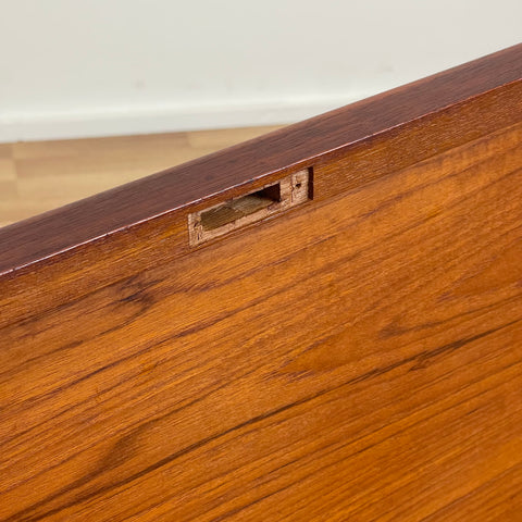 Side table in teak - Beyo Vintage