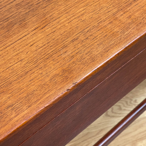 Side table in teak - Beyo Vintage