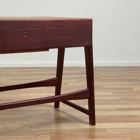 Side table in teak - Beyo Vintage