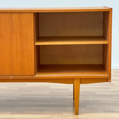 Sideboard in teak, Hemda - Beyo Vintage