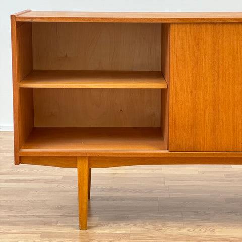 Sideboard in teak, Hemda - Beyo Vintage