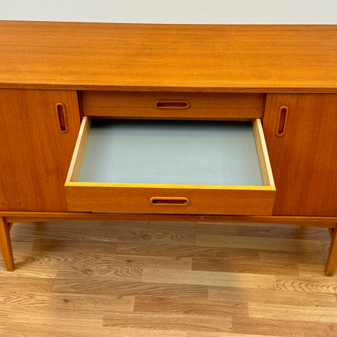 Sideboard in teak, Hemda - Beyo Vintage