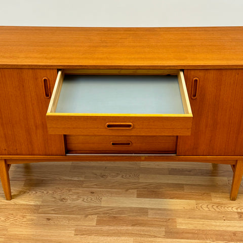 Sideboard in teak, Hemda - Beyo Vintage