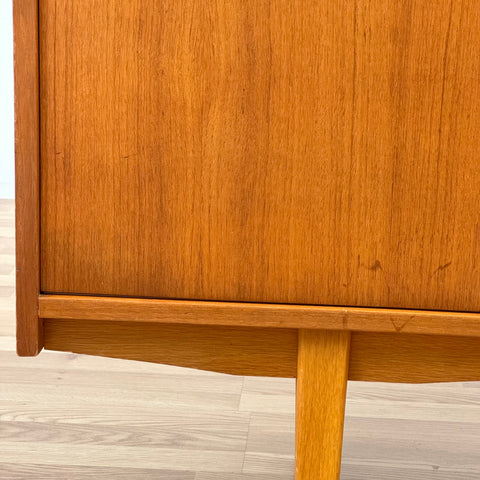 Sideboard in teak, Hemda - Beyo Vintage