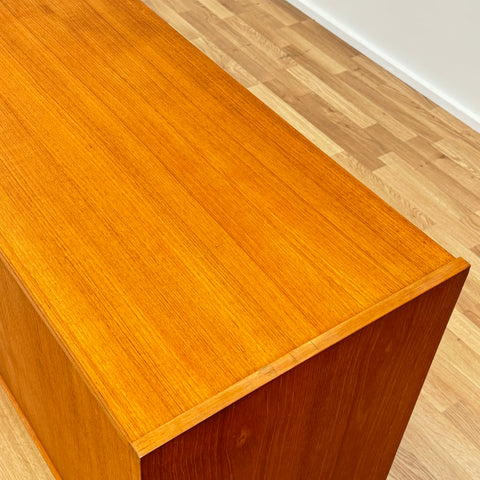 Sideboard in teak, Hemda - Beyo Vintage