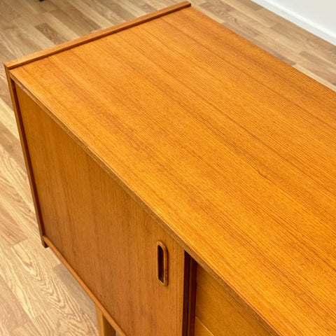 Sideboard in teak, Hemda - Beyo Vintage