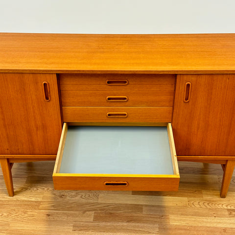 Sideboard in teak, Hemda - Beyo Vintage