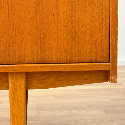 Sideboard in teak, Hemda - Beyo Vintage