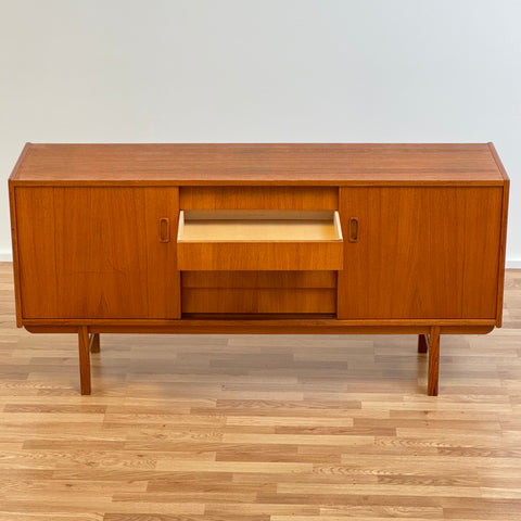 Sideboard in teak, Lammhults - Beyo Vintage