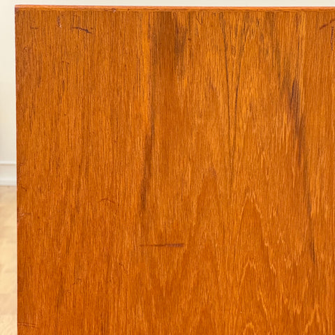 Sideboard in teak, Lammhults - Beyo Vintage