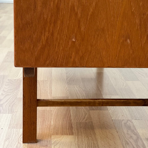 Sideboard in teak, Lammhults - Beyo Vintage