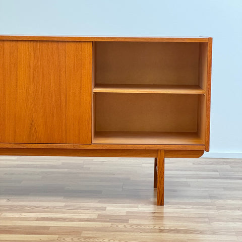 Sideboard in teak, Lammhults - Beyo Vintage