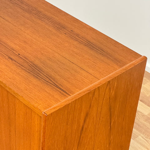 Sideboard in teak, Lammhults - Beyo Vintage