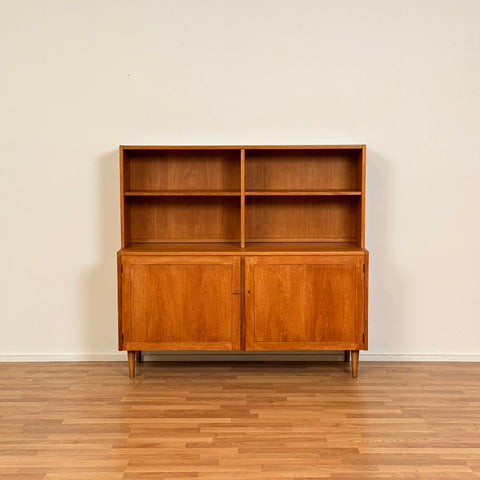Swedish bookshelf "Domimonte" by Nils Jonsson for Troeds