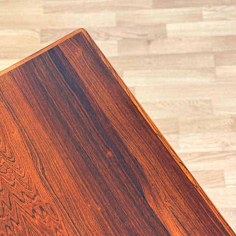 Swedish coffee table by Yngvar Sanström för Säffle Möbelfabrik